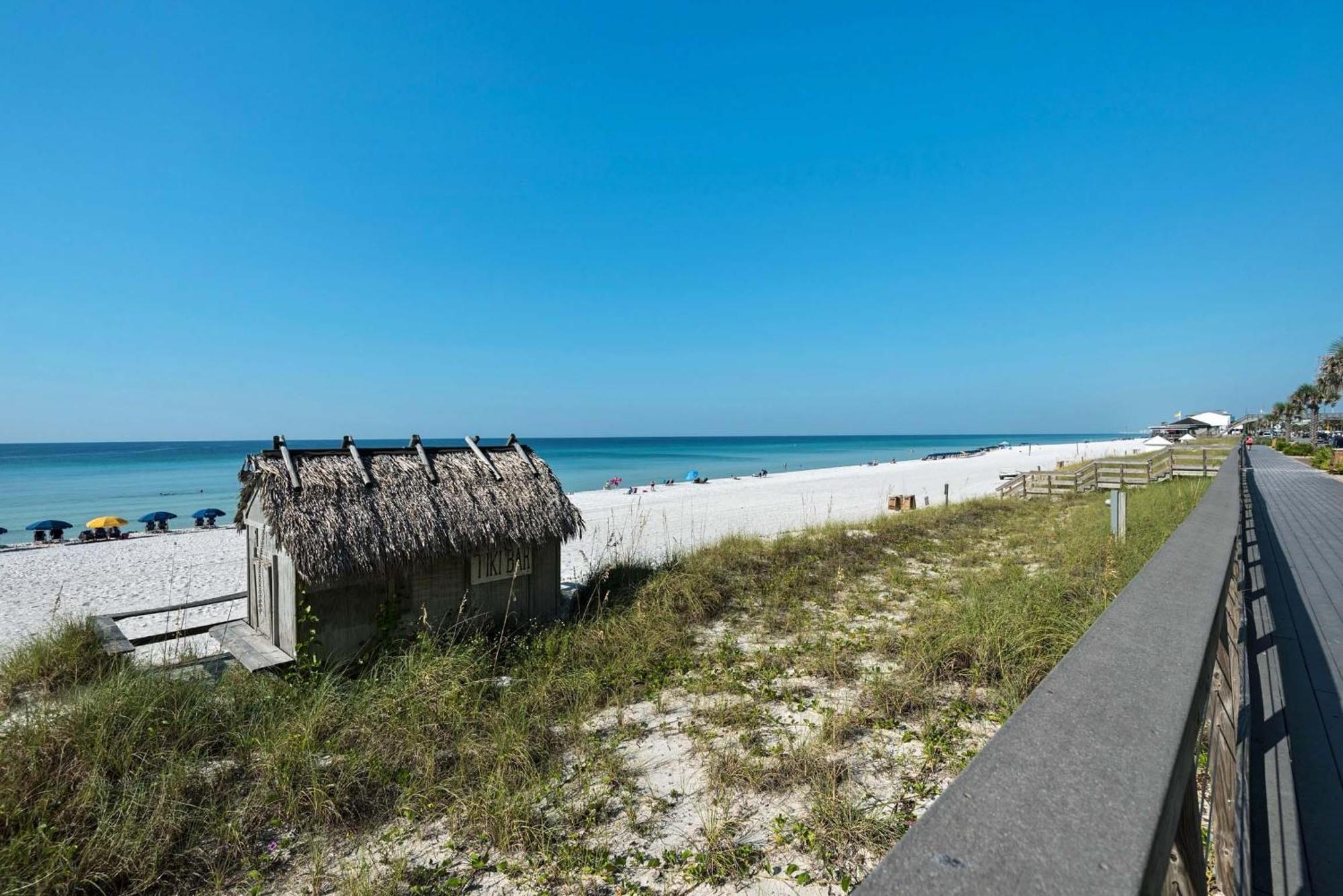Majestic Sun 1012A Apartment Destin Exterior photo